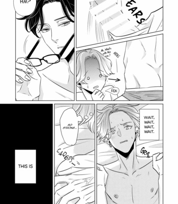 [SADO Romeo] Bad Romance Freak Show [Eng] (update c.4) – Gay Manga sex 139