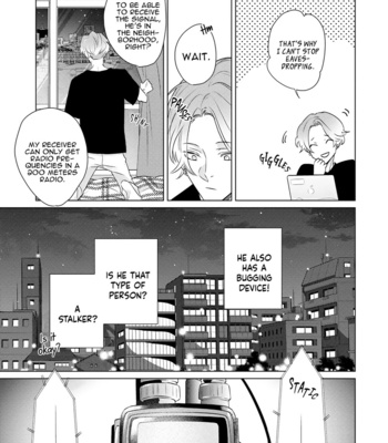 [SADO Romeo] Bad Romance Freak Show [Eng] (update c.4) – Gay Manga sex 36
