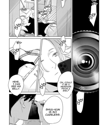 [SADO Romeo] Bad Romance Freak Show [Eng] (update c.4) – Gay Manga sex 39