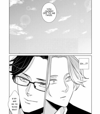 [SADO Romeo] Bad Romance Freak Show [Eng] (update c.4) – Gay Manga sex 47