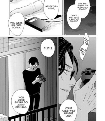 [SADO Romeo] Bad Romance Freak Show [Eng] (update c.4) – Gay Manga sex 40