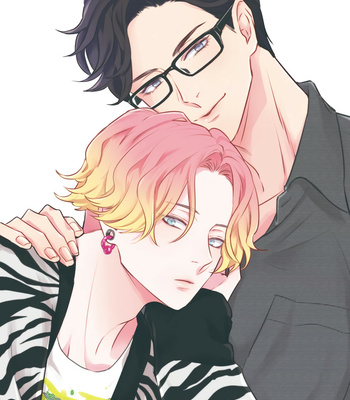 [SADO Romeo] Bad Romance Freak Show [Eng] (update c.4) – Gay Manga sex 6