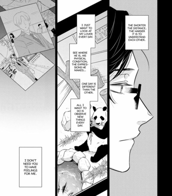 [SADO Romeo] Bad Romance Freak Show [Eng] (update c.4) – Gay Manga sex 51