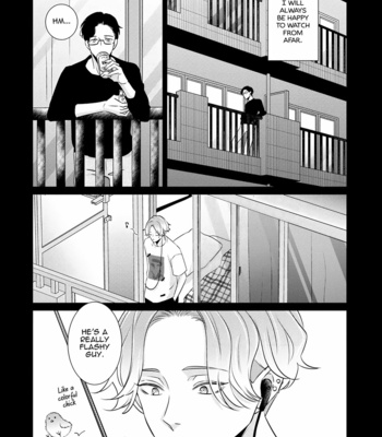 [SADO Romeo] Bad Romance Freak Show [Eng] (update c.4) – Gay Manga sex 52