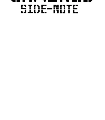 [Park Corner] CHAINED Side-Note [Eng] – Gay Manga sex 19