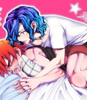 [Ai-Miner (tkm)] NARCOLEPSY! – Yowamushi Pedal dj [JP] – Gay Manga sex 33