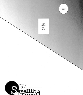 [06 (Unu)] My Hero Academia dj – Seventh Round. (First Part) [ENG] – Gay Manga sex 5