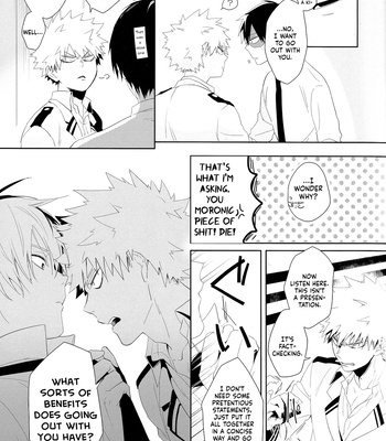 [06 (Unu)] My Hero Academia dj – Seventh Round. (First Part) [ENG] – Gay Manga sex 13