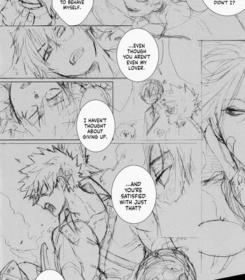[06 (Unu)] My Hero Academia dj – Seventh Round. (First Part) [ENG] – Gay Manga sex 38