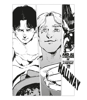 [MERCENING] Birdman – Shingeki no Kyojin dj [Eng] – Gay Manga sex 16