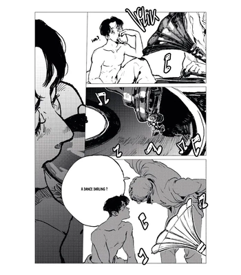 [MERCENING] Birdman – Shingeki no Kyojin dj [Eng] – Gay Manga sex 17