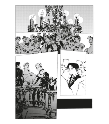 [MERCENING] Birdman – Shingeki no Kyojin dj [Eng] – Gay Manga sex 22