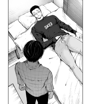 [Mitarou Teishoku (Mitarou)] Kimi wa Tomodachi [JP] [Decensored] – Gay Manga sex 10