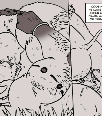 [Husky92] Mating season [Eng] – Gay Manga sex 9