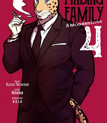 [Maririn] Finding Family 4 [Esp] – Gay Manga sex 72