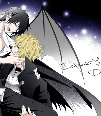 [SNOWN] Tavern Secret Sex – Durarara!! dj [Eng] – Gay Manga sex 56