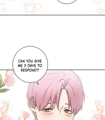 [Muhandae] Tri-angle Lovers [Eng] – Gay Manga sex 4
