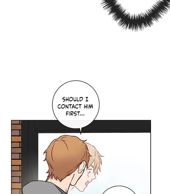 [Muhandae] Tri-angle Lovers [Eng] – Gay Manga sex 6