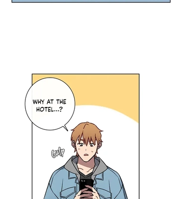 [Muhandae] Tri-angle Lovers [Eng] – Gay Manga sex 7