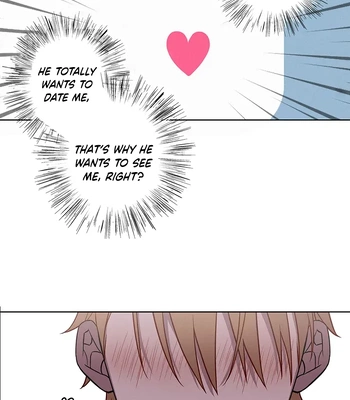 [Muhandae] Tri-angle Lovers [Eng] – Gay Manga sex 8