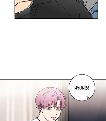 [Muhandae] Tri-angle Lovers [Eng] – Gay Manga sex 14