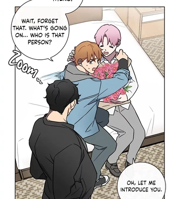 [Muhandae] Tri-angle Lovers [Eng] – Gay Manga sex 15