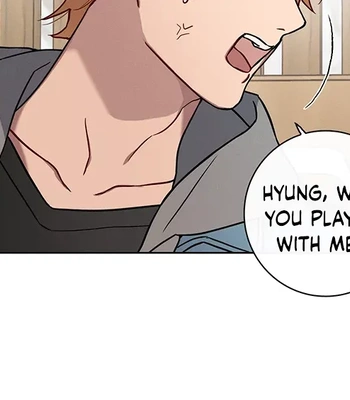 [Muhandae] Tri-angle Lovers [Eng] – Gay Manga sex 17