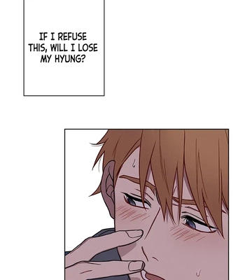 [Muhandae] Tri-angle Lovers [Eng] – Gay Manga sex 19