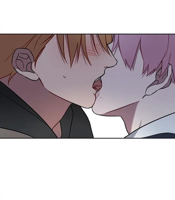 [Muhandae] Tri-angle Lovers [Eng] – Gay Manga sex 24