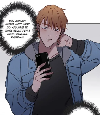 [Muhandae] Tri-angle Lovers [Eng] – Gay Manga sex 28