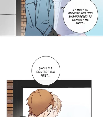 [Muhandae] Tri-angle Lovers [Eng] – Gay Manga sex 29