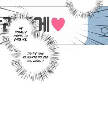 [Muhandae] Tri-angle Lovers [Eng] – Gay Manga sex 31