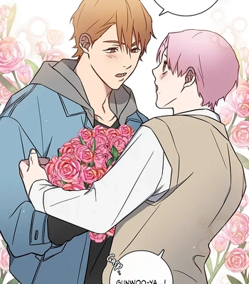 [Muhandae] Tri-angle Lovers [Eng] – Gay Manga sex 32