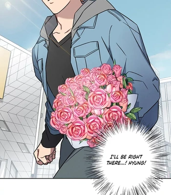 [Muhandae] Tri-angle Lovers [Eng] – Gay Manga sex 35