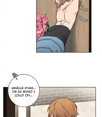 [Muhandae] Tri-angle Lovers [Eng] – Gay Manga sex 38