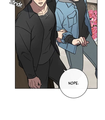 [Muhandae] Tri-angle Lovers [Eng] – Gay Manga sex 43
