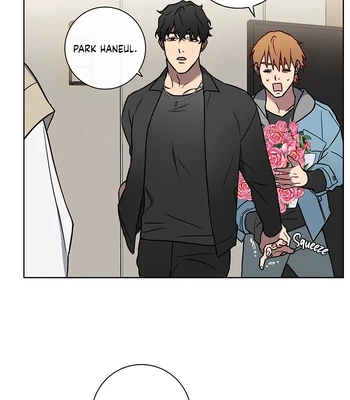 [Muhandae] Tri-angle Lovers [Eng] – Gay Manga sex 44