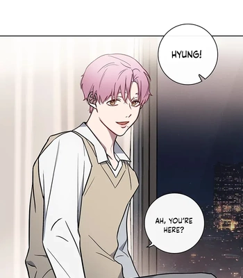 [Muhandae] Tri-angle Lovers [Eng] – Gay Manga sex 45