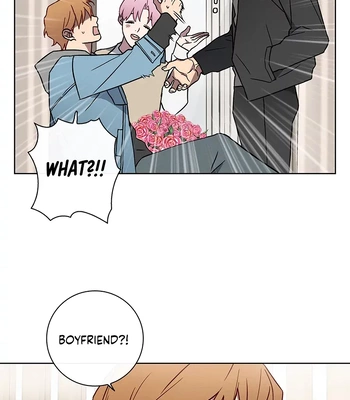 [Muhandae] Tri-angle Lovers [Eng] – Gay Manga sex 47