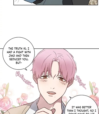 [Muhandae] Tri-angle Lovers [Eng] – Gay Manga sex 51