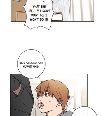 [Muhandae] Tri-angle Lovers [Eng] – Gay Manga sex 54