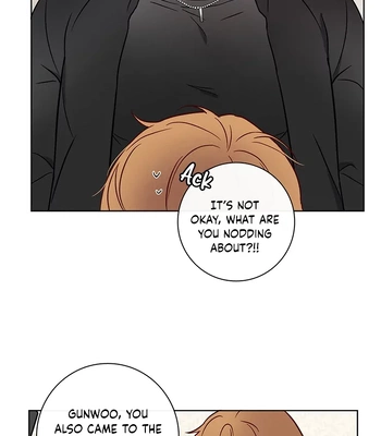 [Muhandae] Tri-angle Lovers [Eng] – Gay Manga sex 55