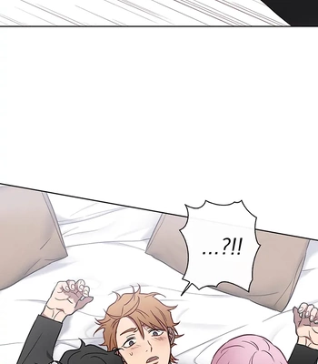 [Muhandae] Tri-angle Lovers [Eng] – Gay Manga sex 67