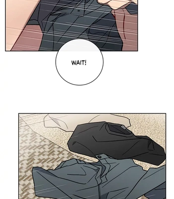 [Muhandae] Tri-angle Lovers [Eng] – Gay Manga sex 69