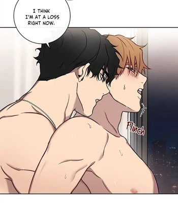 [Muhandae] Tri-angle Lovers [Eng] – Gay Manga sex 78
