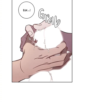 [Muhandae] Tri-angle Lovers [Eng] – Gay Manga sex 80