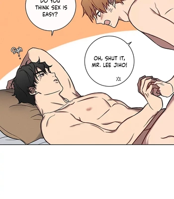 [Muhandae] Tri-angle Lovers [Eng] – Gay Manga sex 89