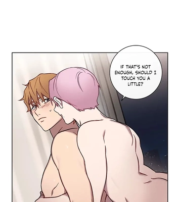 [Muhandae] Tri-angle Lovers [Eng] – Gay Manga sex 90