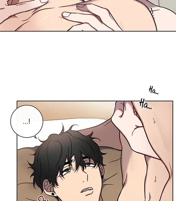 [Muhandae] Tri-angle Lovers [Eng] – Gay Manga sex 91