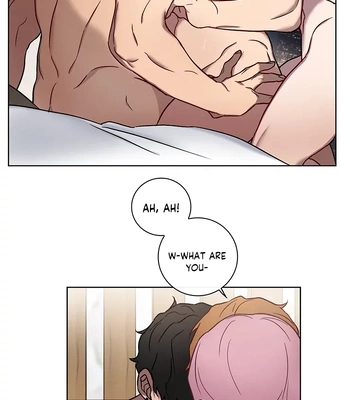 [Muhandae] Tri-angle Lovers [Eng] – Gay Manga sex 92